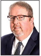 Barr Named Mill Manager at International Paper, Mansfield Mill