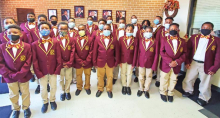 Mansfield Middle