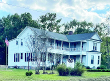 Cook-Hill House Bed & Breakfast