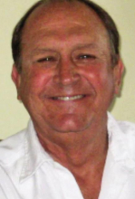 RICHARD DOYLE GRAHAM, JR.
