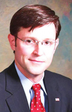Congressman Mike Johnson to Speak at DeSoto GOP Luncheon