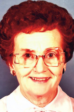 JOHNNIE RUTH MORTON STENNETT
