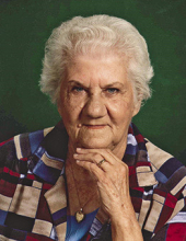 DORIS “ NANA” BYRD BYNOG