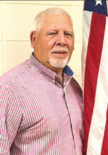 DeSoto School Board Elects Officers for 2021