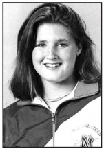 DeSoto’s Regina Roe Inducted into N-Club Hall of Fame-Class of 2020