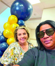 DeSoto Job Fair