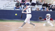 Lady Griffins Softball win District Championship 15-0 in 3 innings against Minden