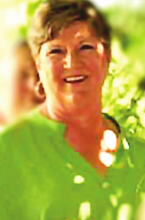 PAULINE M. GAMBLE