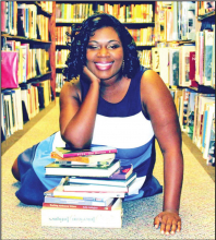 MHS Teacher Nakia Graham Named Semi-Finalist for Louisiana Teacher of the Year