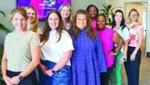 Welcome New Teachers to DeSoto Parish Schools!