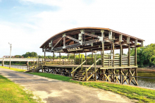 Desoto Parish Tourism Celebrates National Travel and Tourism Week