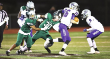 MHS vs NWHS Photos
