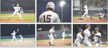 ND Beats Byrd 6-5 in Extra Innings in Season Opener