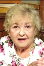 PATRICIA ANN “PATSY” CHAMBERLIN