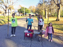 Clean-up Day in Mansfield Planned for This Saturday, March 27
