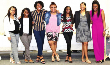 Tickets Available for the Mansfield NAUW 2020 Debutante Cotillion