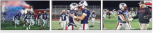North DeSoto Takes Care of Belle Chasse in Second Round of Playoffs