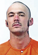 Joaquin Man Charged with Felony 1 Murder with Two Alleged Accomplices Arrested
