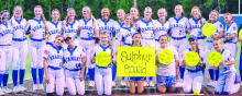 DeSoto Softball Teams from Stanley, North DeSoto and Logansport Advance in Finals