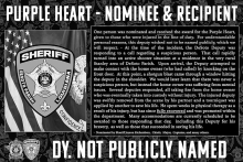 KSLA Announces DeSoto Nominees for First Responders