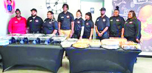 Sweet Kela’s Kitchen Celebrates Grand Opening in Mansfield