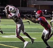 North DeSoto Takes Care of Business on a Short Week