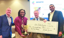 Attendance Matters at DeSoto Parish Schools