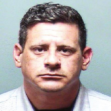 Former DeSoto Deputy Pleads Guilty to Malfeasance in Office