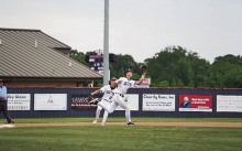 ND defeats Lutcher in the semifinals; Headed Sulphur for state championship