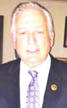 Robert Davidson Appointed to LA Commission on Law Enforcement and Administration of Criminal Justice