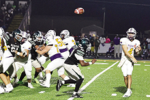 DeSoto Parish Football Jamboree: Friday Night Lights are Back!