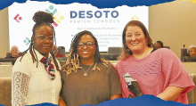 Excellence in DeSoto Parish