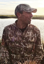 DR. JAMES JOSHUA MAGEE GREER 6/06/80 – 8/08/23