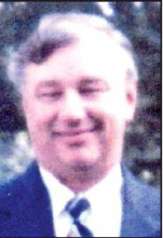REGINALD MILTON MARR