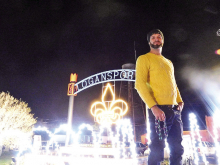 Logansport Christmas Festival 2022 Photo Highlights