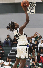 Wolverines & Lady Wolverines Both Pickup District Wins