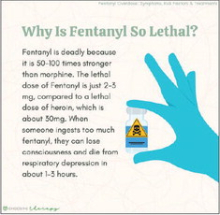 DPSO Deputies Exposed to Fentanyl Forcing Temporary Office Closing