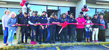 Sweet Kela’s Kitchen Celebrates Grand Opening in Mansfield