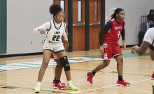 Wolverines Win Games Against Winnfield Tigers & Lady Tigers