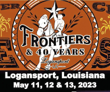Logansport to Celebrate 40th Annual River City Fest May 11 thru 13