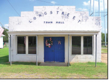 State Legislative Audit Finds Longstreet Village Clerk Allegedly Paid Herself Excess Wages