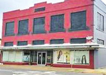 Demolition of former King Mart Store Slated to Commence on March 1st