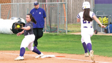 Battle of Lady Tigers Finds Montgomery on Top of Logansport 5 – 0