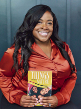 Meet Award-Winning Author Lakrisha Wilcott Gee at Exclusive Book Signing &amp; Meet-and-Greet