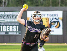 St. Mary Wins Over Logansport in Battle of the Tigers