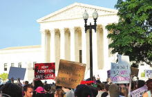 Statements Issued by Gov. Edwards, Rep. Johnson and AG Landry on Supreme Court Overturning Roe V. Wade