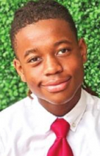 Mansfield Middle School Introduces Eighth Grade Candidates for “Call Me Mister”