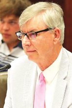DeSoto GOP Luncheon Slated for Sept. 16