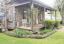 The Farm Wife