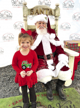 KCS Holiday Express Announces Challenge Grant to Benefit The Salvation Army; Visits Mansfield November 29